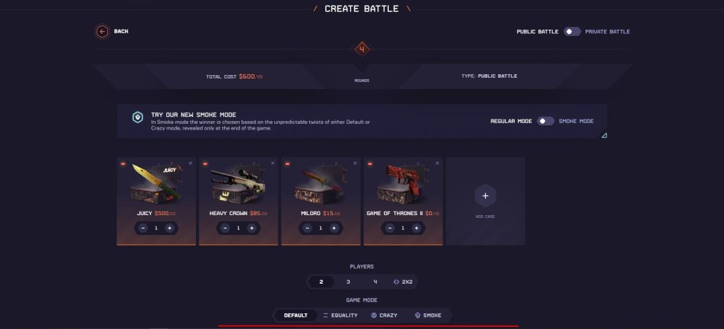 datdrop screenshot 2 (1)