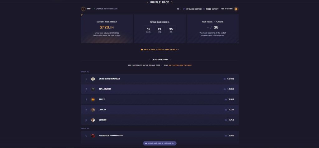 datdrop screenshot 2 (2)