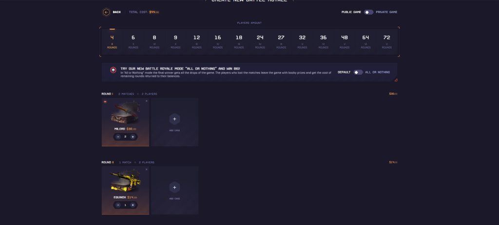 datdrop screenshot 2 (3)