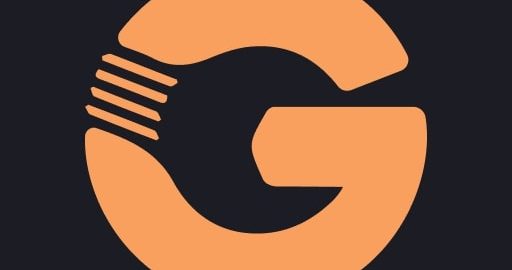 GGDrop logo