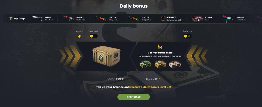 Farmskins Bonuses and Promotions